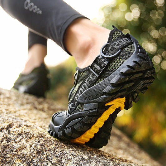 The Benefits of Barefoot Shoes: Why Your Feet Will Thank You - Humtto UK
