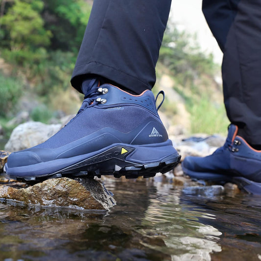 Why Quality Outdoor Shoes Are Worth Every Penny: A Deep Dive - Humtto UK