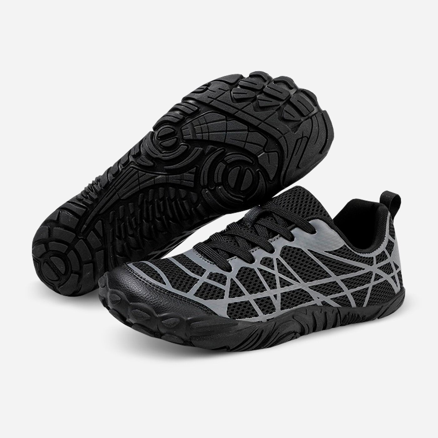 HUMTTO Flexible Unisex Barefoot Shoe: Value, Natural Feel & Comfort - Humtto UK