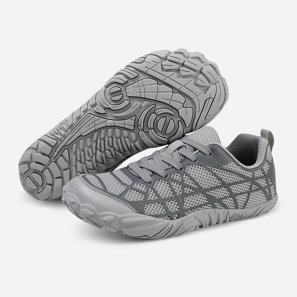 HUMTTO Flexible Unisex Barefoot Shoe: Value, Natural Feel & Comfort - Humtto UK