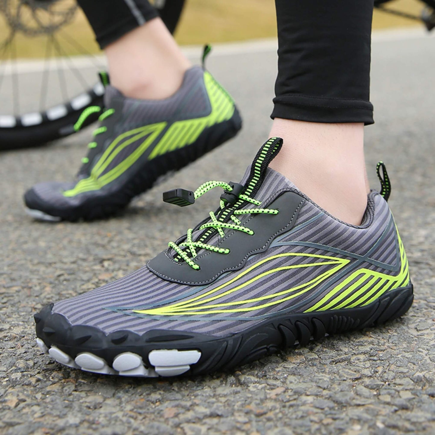 Humtto Barefoot Grip Pro - Humtto UK