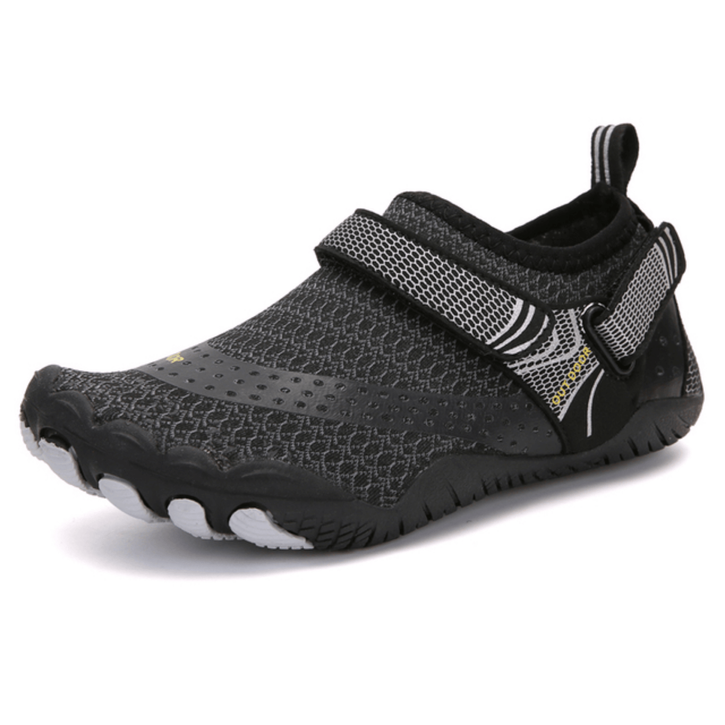 Humtto Kids' Outdoor Barefoot Shoe: Flexible, Non - Slip for Active Fun - Humtto UK