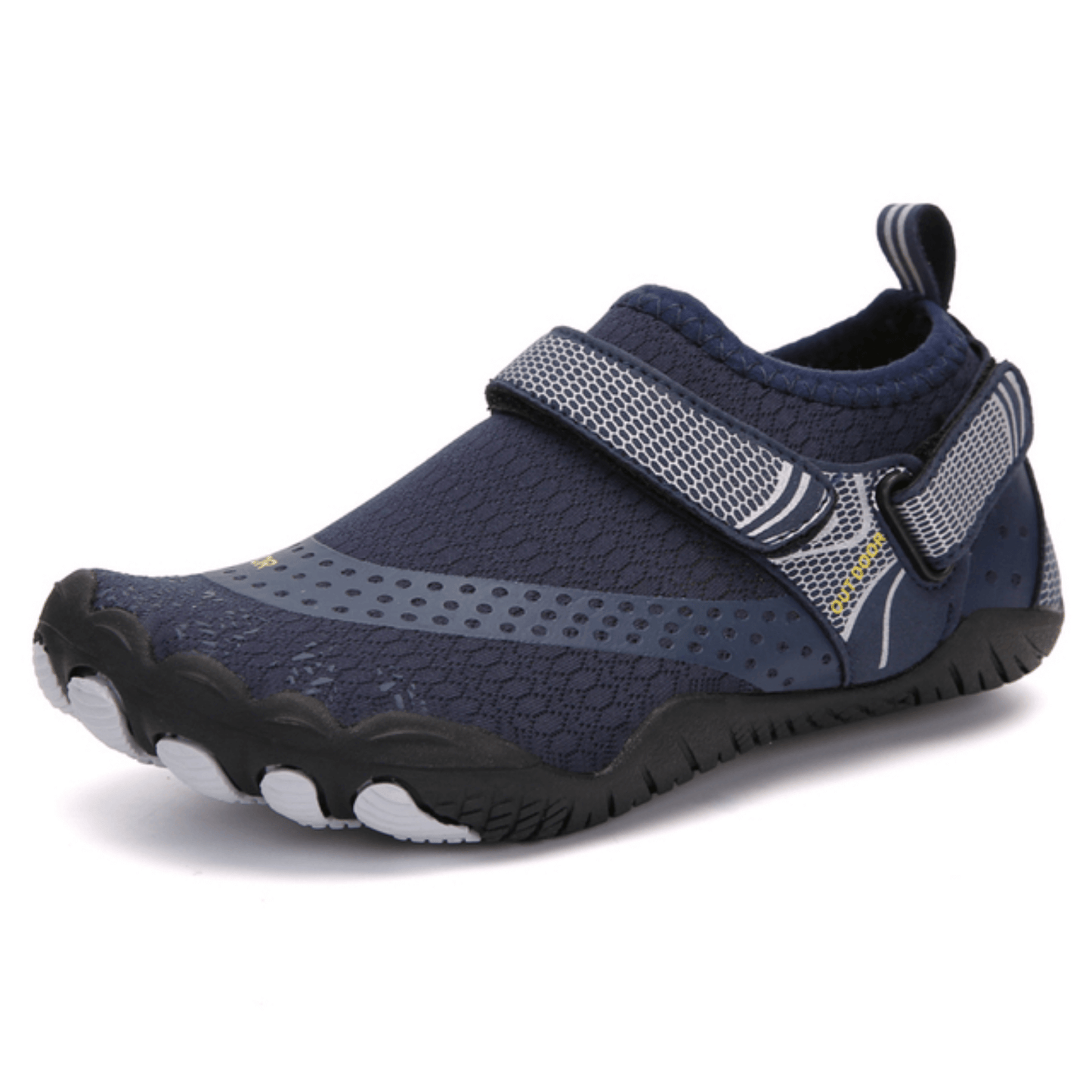 Humtto Kids' Outdoor Barefoot Shoe: Flexible, Non - Slip for Active Fun - Humtto UK