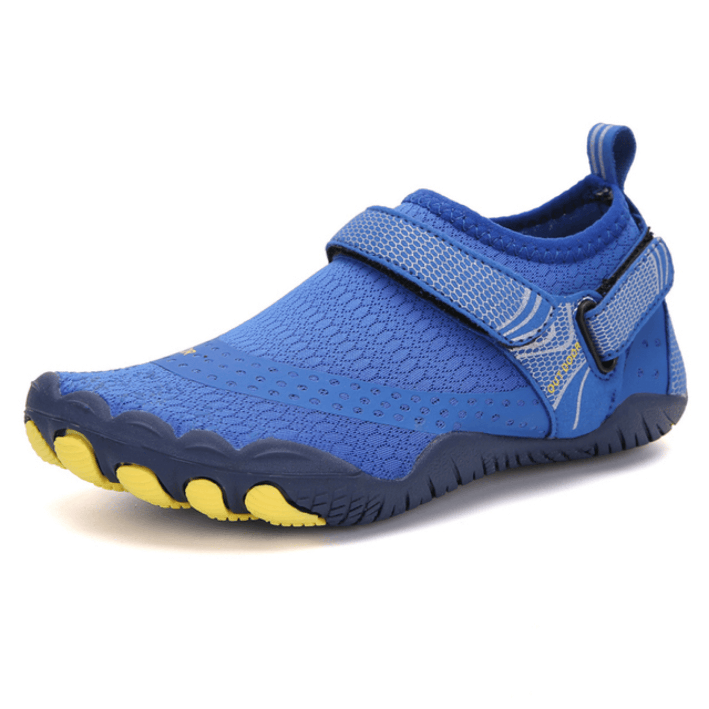 Humtto Kids' Outdoor Barefoot Shoe: Flexible, Non - Slip for Active Fun - Humtto UK