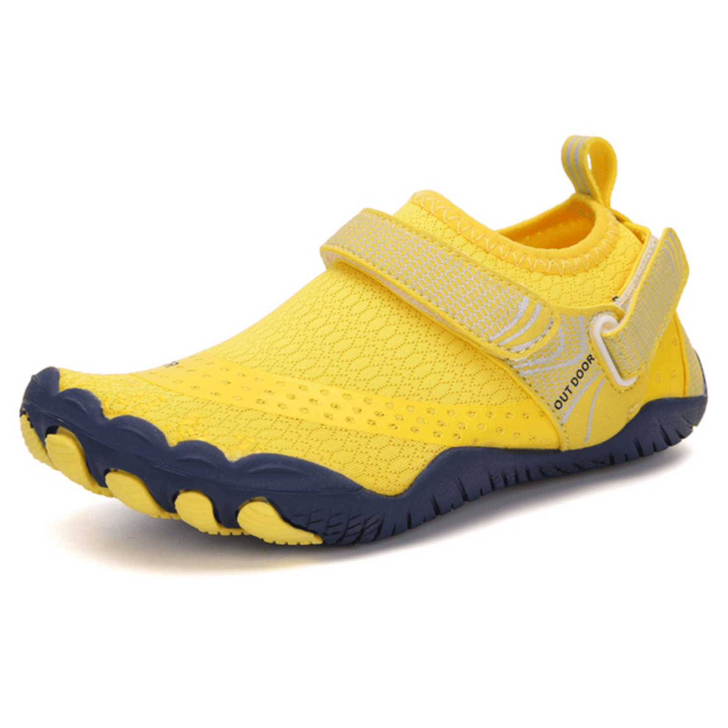 Humtto Kids' Outdoor Barefoot Shoe: Flexible, Non - Slip for Active Fun - Humtto UK