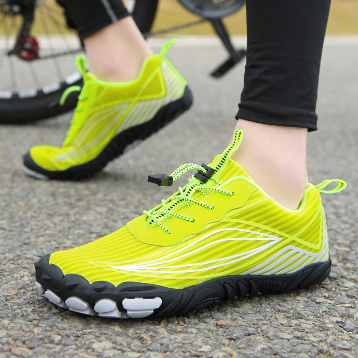 Humtto Barefoot Grip Pro - Humtto UK