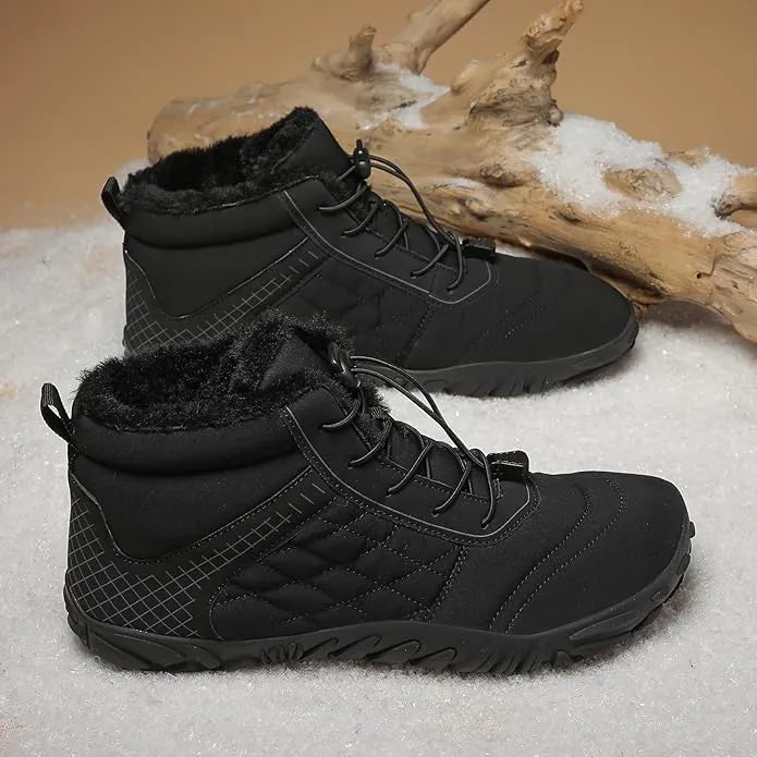 Winter Walk