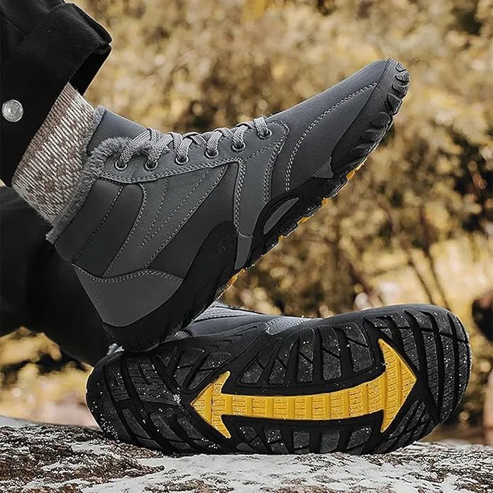 Thermal Step - Humtto UK