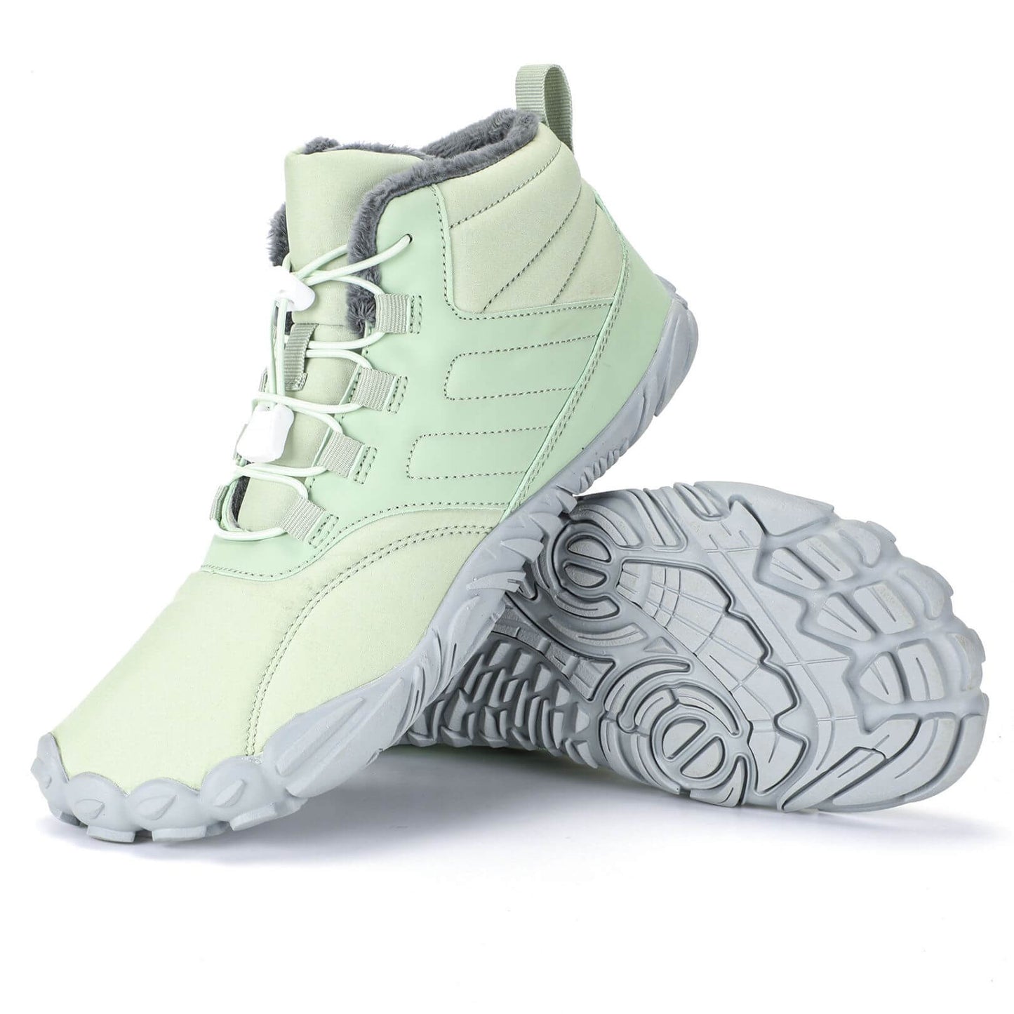 Winter Max - Water - Resistant Barefoot Shoes - Humtto UK