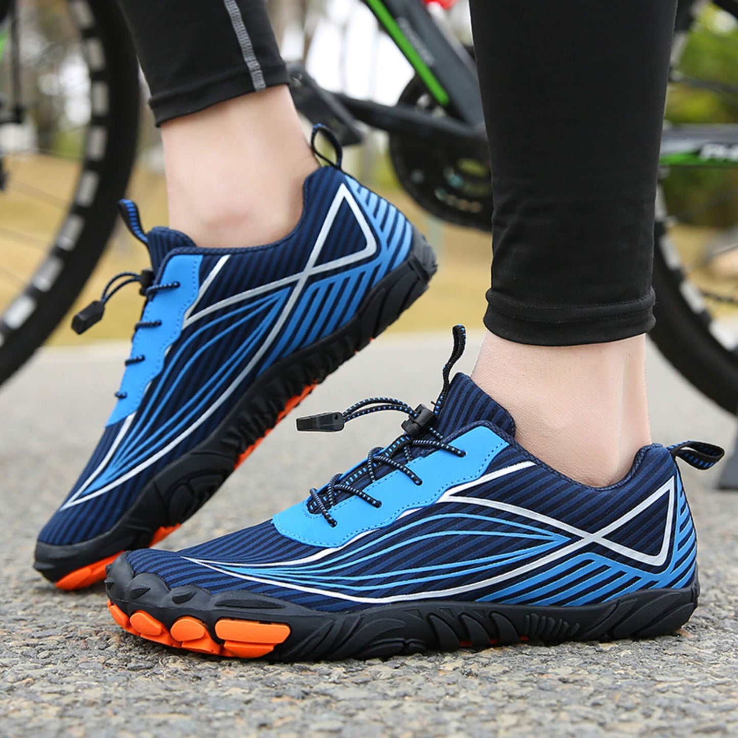 Humtto Barefoot Grip Pro - Humtto UK
