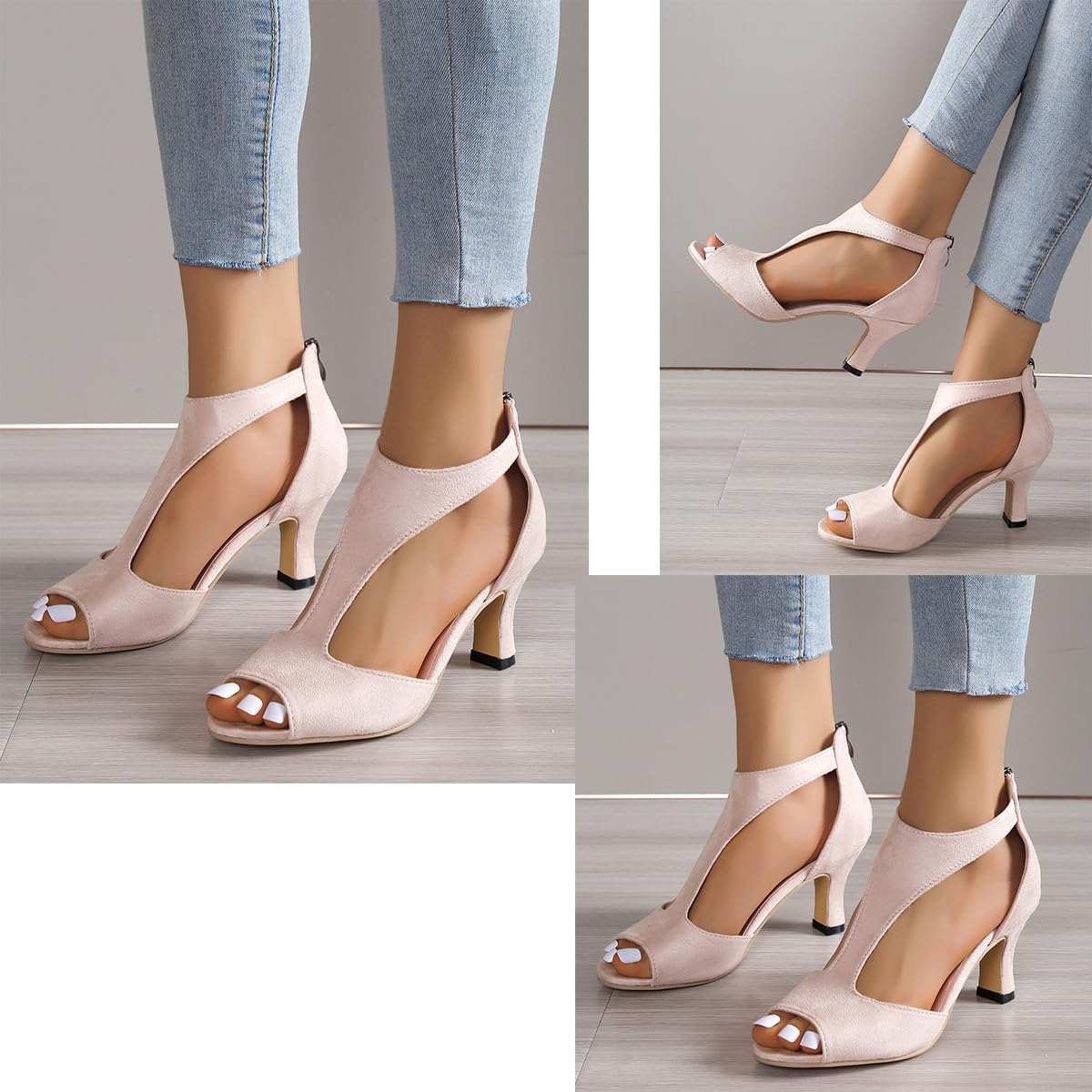 HUMTTO Women's Orthopedic Sandals: Stylish Arch Support, Value Comfort