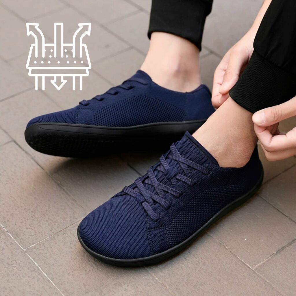 HUMTTO Unisex Barefoot Shoes: Durable Zero - Drop Comfort, Great Value - Humtto UK
