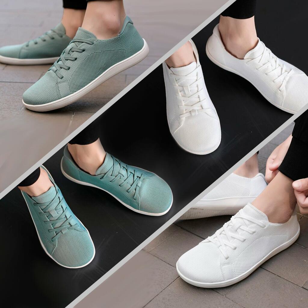 HUMTTO Unisex Barefoot Shoes: Durable Zero - Drop Comfort, Great Value - Humtto UK