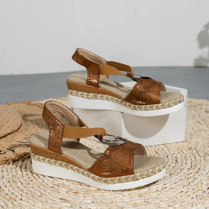 HUMTTO Women's Plantar Fasciitis Sandals: Affordable Orthopedic Comfort
