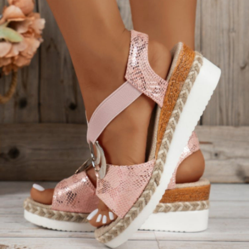 HUMTTO Women's Plantar Fasciitis Sandals: Affordable Orthopedic Comfort