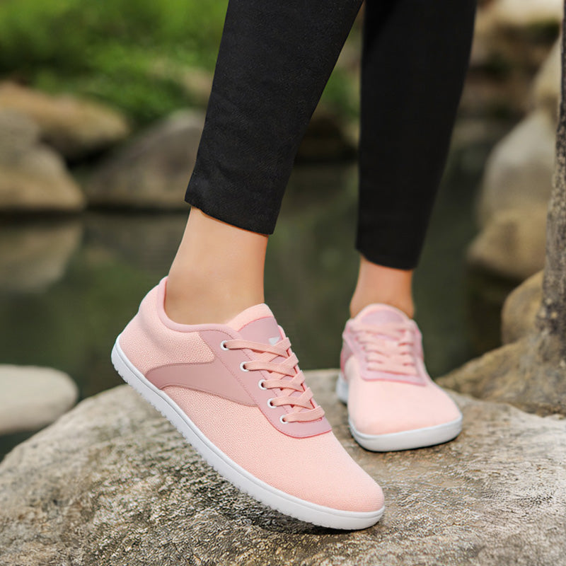 Humtto Breathable Orthopedic Shoes for Foot Pain Relief | Spring Autumn Pick