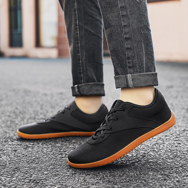 Humtto Breathable Orthopedic Shoes for Foot Pain Relief | Spring Autumn Pick