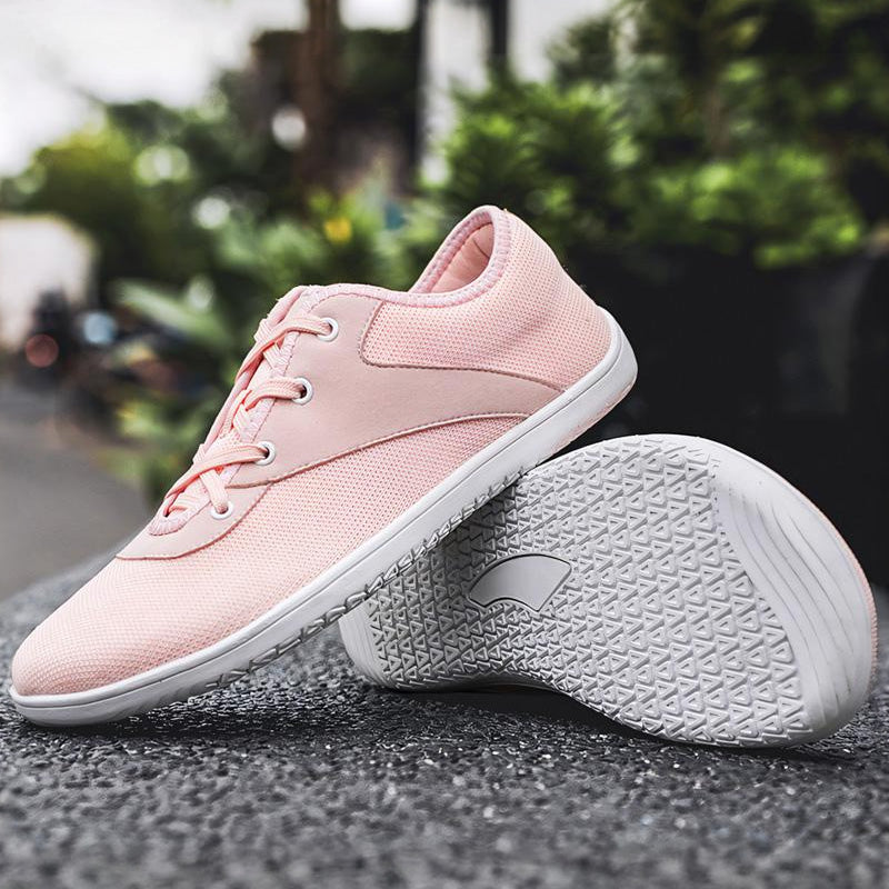 Humtto Breathable Orthopedic Shoes for Foot Pain Relief | Spring Autumn Pick