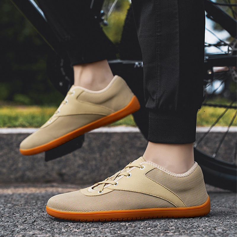Humtto Breathable Orthopedic Shoes for Foot Pain Relief | Spring Autumn Pick