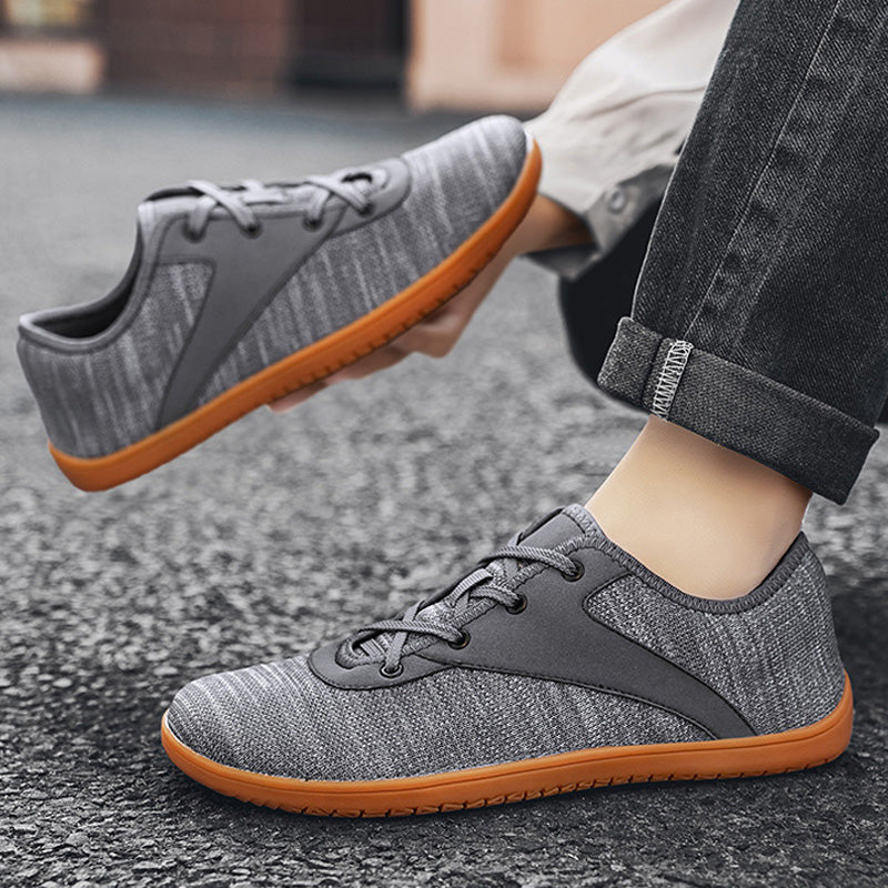 Humtto Breathable Orthopedic Shoes for Foot Pain Relief | Spring Autumn Pick