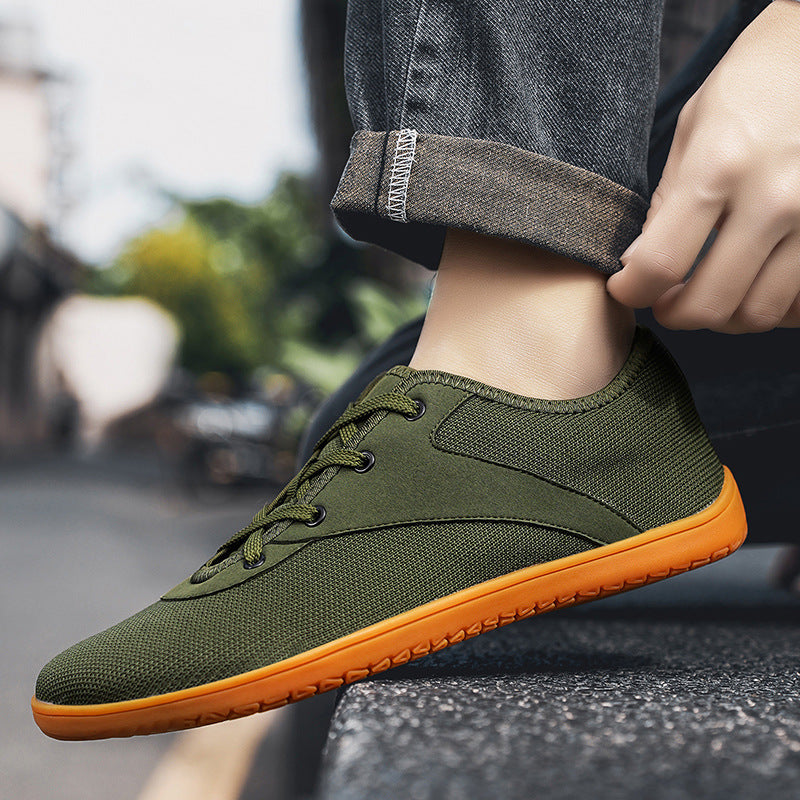 Humtto Breathable Orthopedic Shoes for Foot Pain Relief | Spring Autumn Pick
