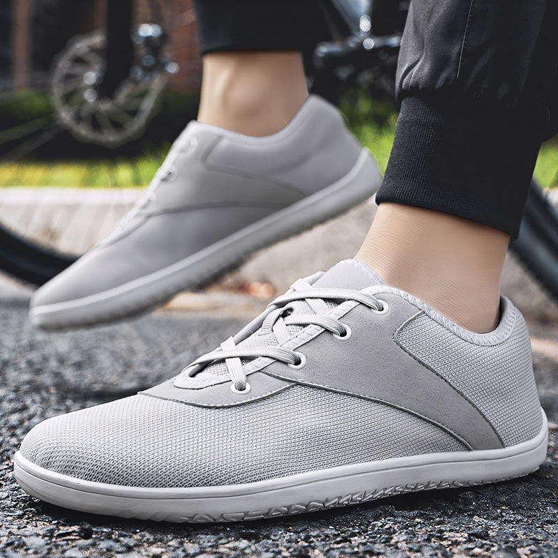 Humtto Breathable Orthopedic Shoes for Foot Pain Relief | Spring Autumn Pick