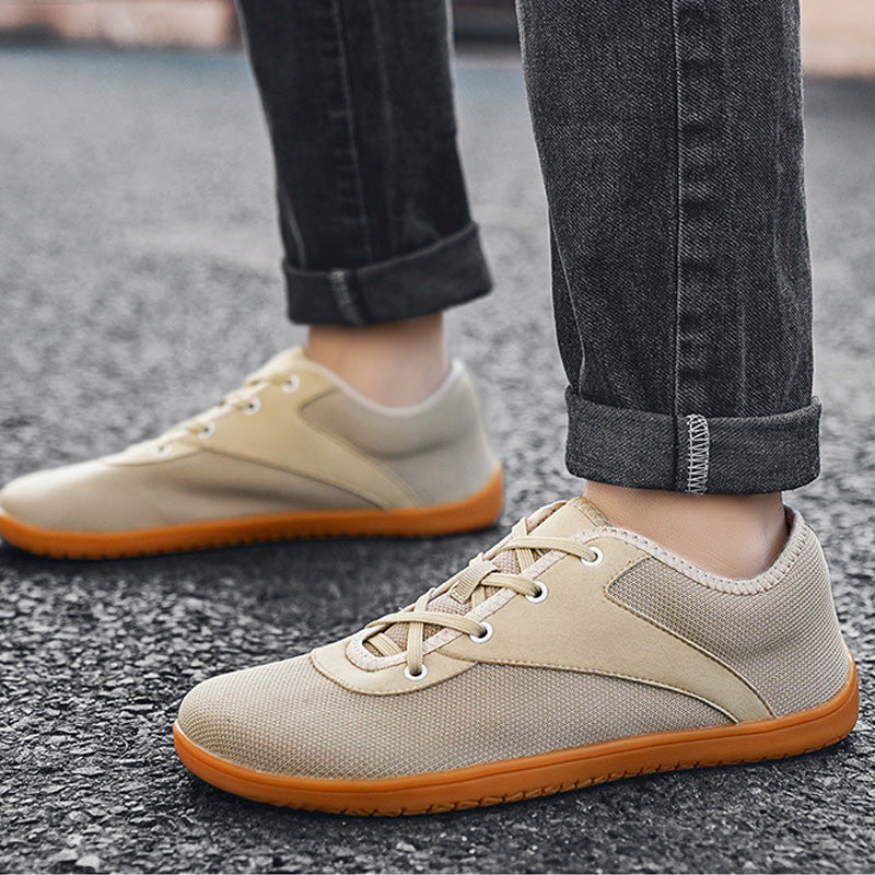 Humtto Breathable Orthopedic Shoes for Foot Pain Relief | Spring Autumn Pick