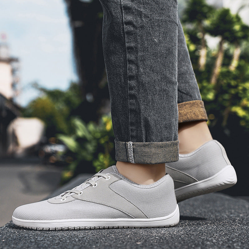 Humtto Breathable Orthopedic Shoes for Foot Pain Relief | Spring Autumn Pick
