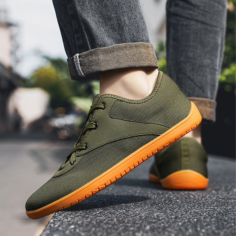 Humtto Breathable Orthopedic Shoes for Foot Pain Relief | Spring Autumn Pick