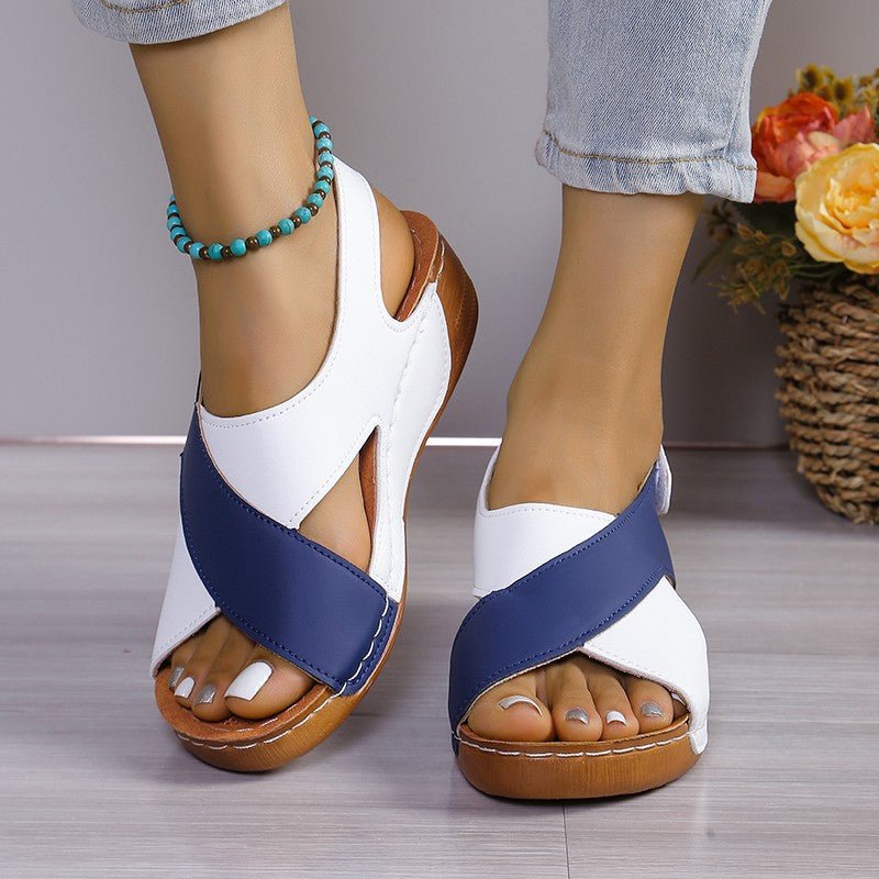 Humtto Orthopedic Arch Support Sandals for Women – Pain - Free Walking - Humtto UK