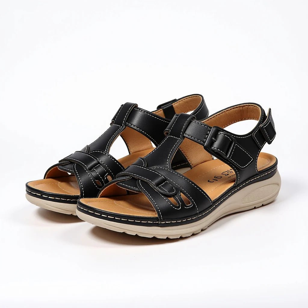 Humtto Orthopedic Hiking Sandals with Arch Support for Women - Humtto UK