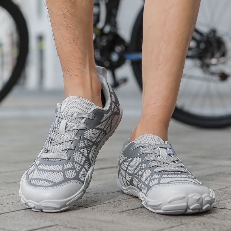 HUMTTO Flexible Unisex Barefoot Shoe: Value, Natural Feel & Comfort - Humtto UK