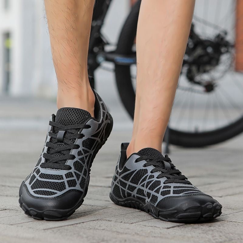 HUMTTO Flexible Unisex Barefoot Shoe: Value, Natural Feel & Comfort - Humtto UK