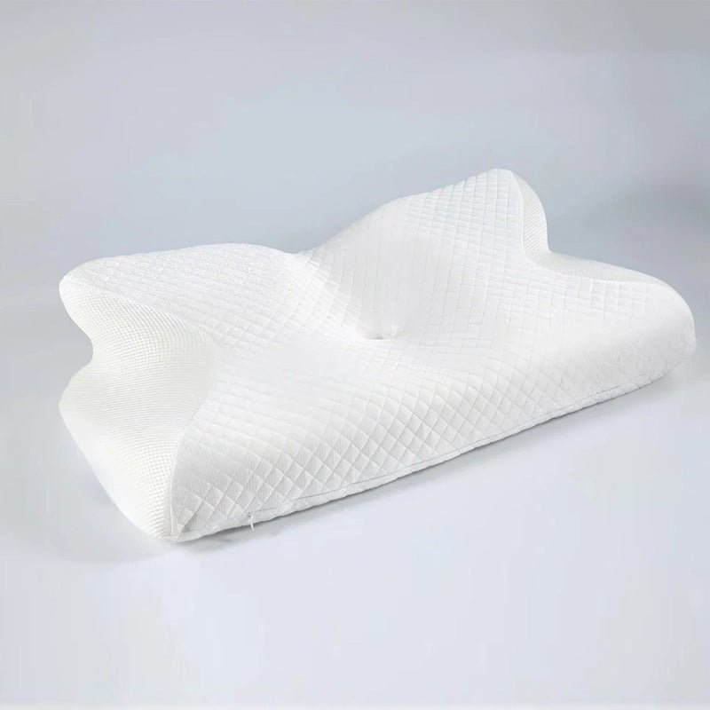 Humtto Orthopedic Memory Foam Neck Pillow for Pain Relief - Humtto UK