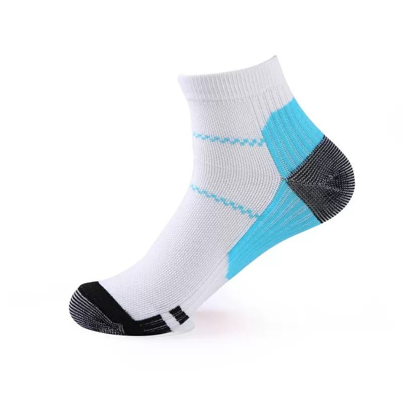 Humtto Orthopedic Compression Socks (4 Pairs) - Humtto UK