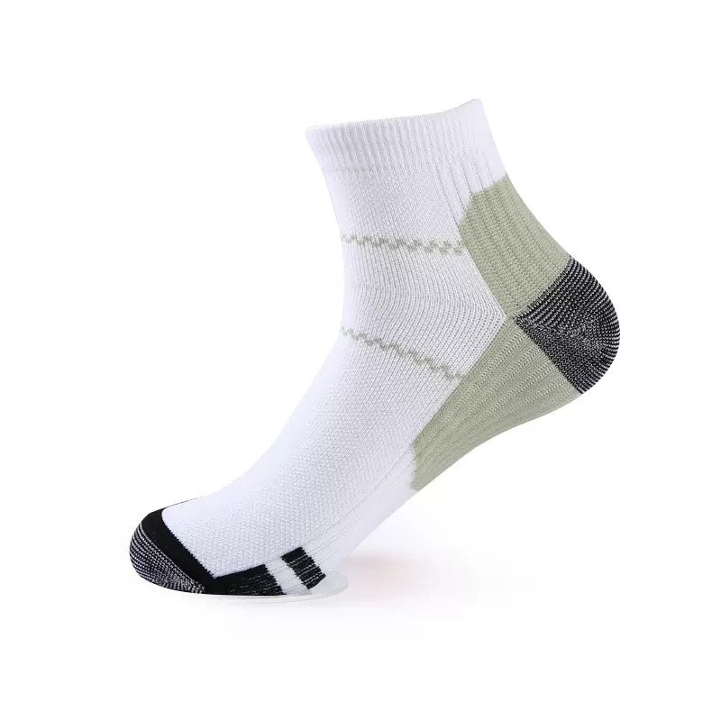 Humtto Orthopedic Compression Socks (4 Pairs) - Humtto UK