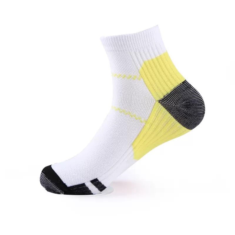 Humtto Orthopedic Compression Socks (4 Pairs) - Humtto UK