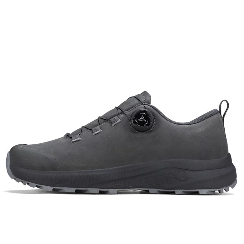 Men's Hiking Shoes Genuine | Leather Sports Casual Shoes
