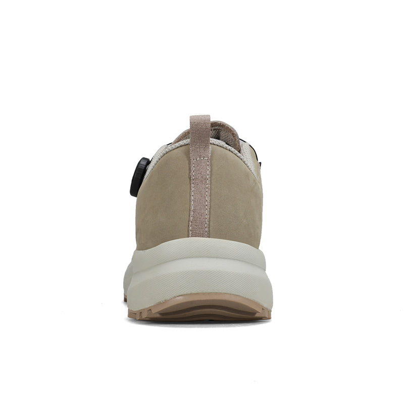 Men's Hiking Shoes Genuine | Leather Sports Casual Shoes
