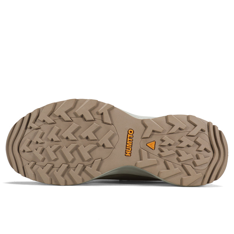 Men's Hiking Shoes Genuine | Leather Sports Casual Shoes