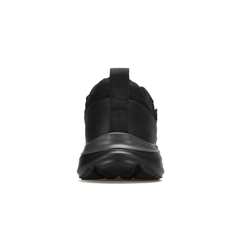 Men's Outdoor Casual Shoes | Low-Top Cushioned & Breathable Sports Shoes