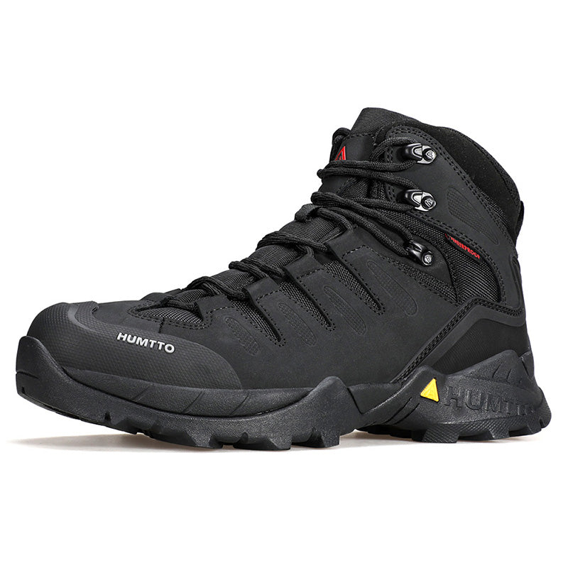 Men's Winter Snow Boots | Professional Mountaineering & Hiking Boots