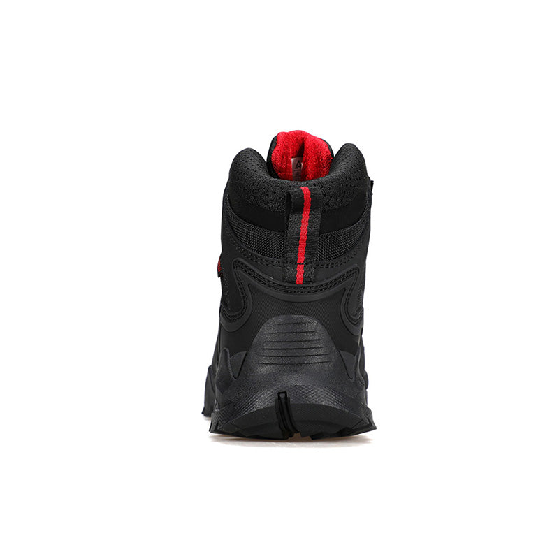 Men's Winter Snow Boots | Professional Mountaineering & Hiking Boots