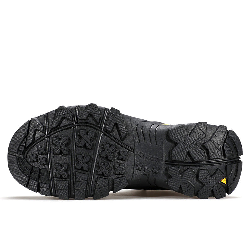 Men's Winter Snow Boots | Professional Mountaineering & Hiking Boots