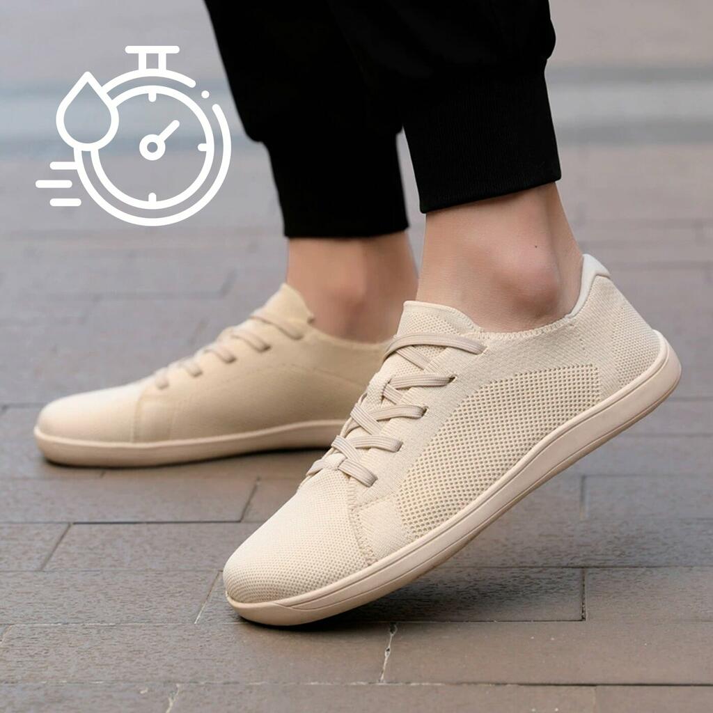 HUMTTO Unisex Barefoot Shoes: Durable Zero - Drop Comfort, Great Value - Humtto UK