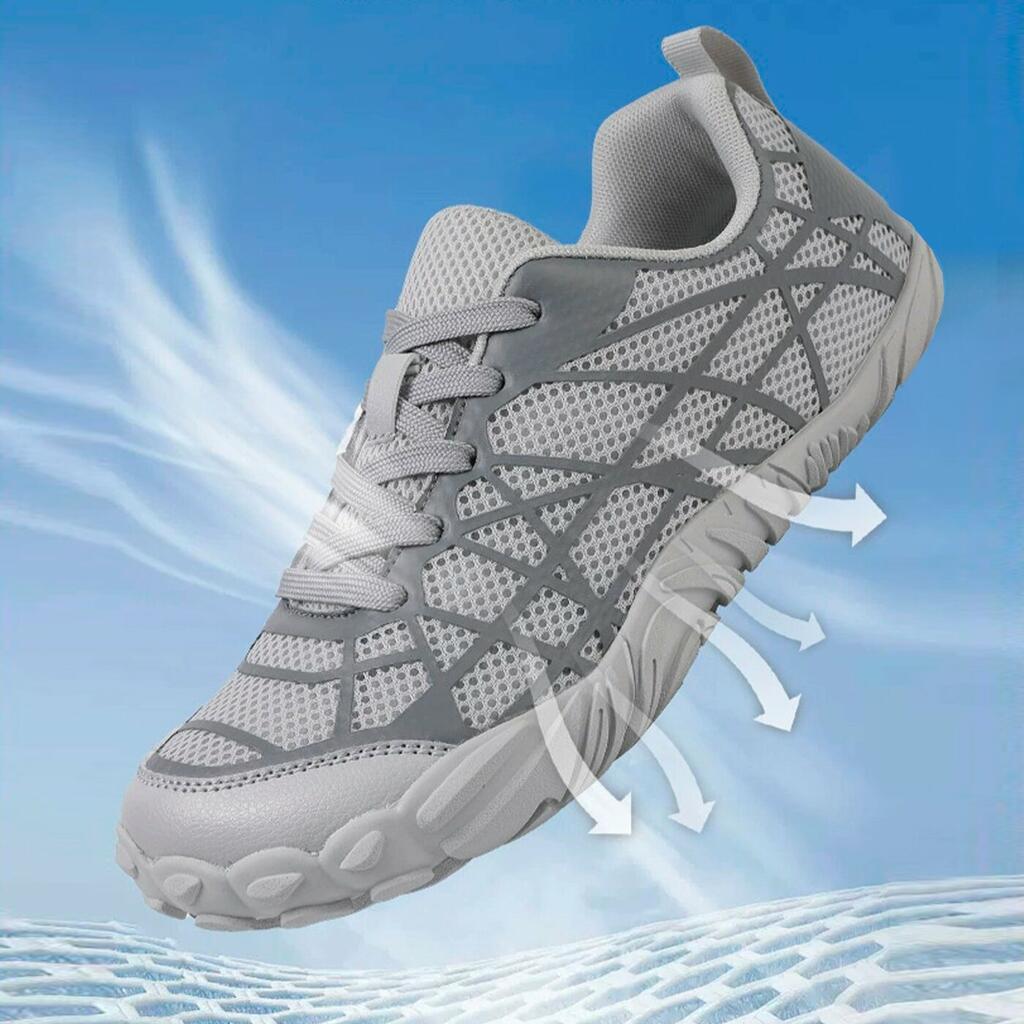 HUMTTO Flexible Unisex Barefoot Shoe: Value, Natural Feel & Comfort - Humtto UK