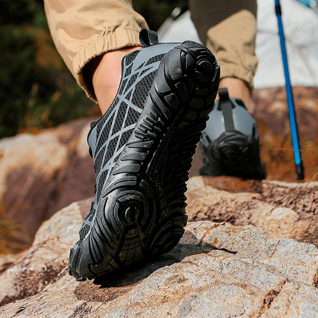 HUMTTO Flexible Unisex Barefoot Shoe: Value, Natural Feel & Comfort - Humtto UK