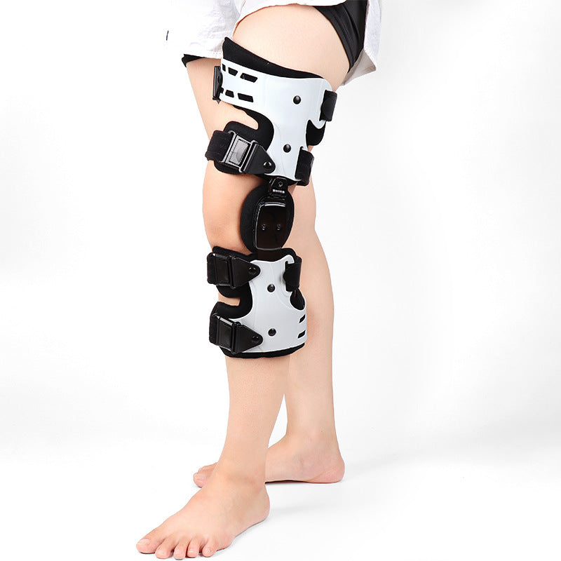 Humtto Adjustable Hinged Knee Support for Pain Relief, ACL, Meniscus & Joint Support