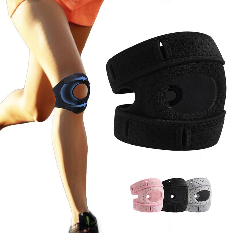 Humtto Knee Support for Patella Pain, Arthritis and Tendon Recovery - Humtto UK