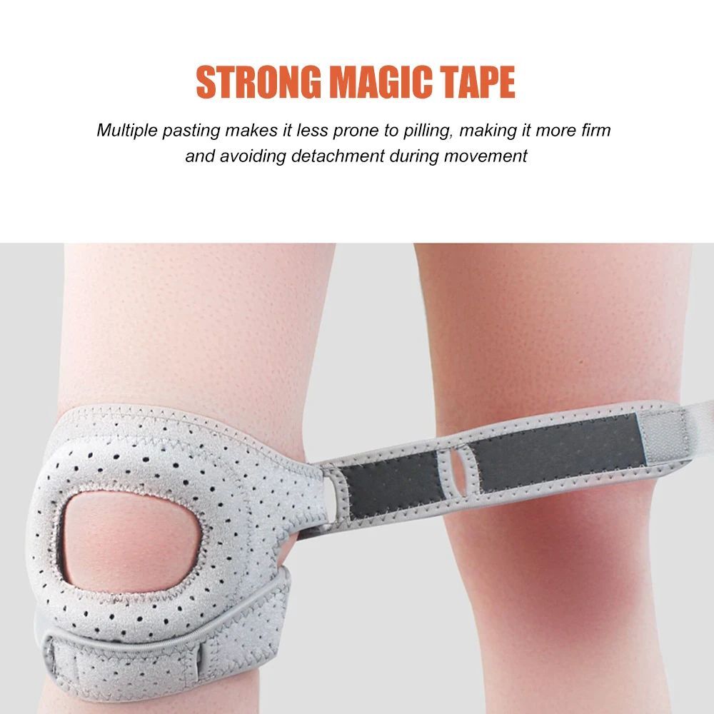 Humtto Knee Support for Patella Pain, Arthritis and Tendon Recovery - Humtto UK